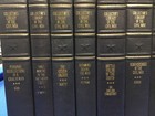 Collector   s Library Of The Civil War Time Life Books  Leather Bound 15 Volumes