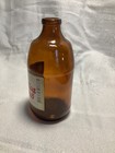 Vintage Beer Bottle Utica Club Pilsener Lager West End Brewing 12 Oz