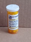 Eminem Relapse Promo Pill Bottle From 2009 Rare 100  Original Authentic