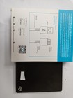 Seagate Backup Plus Slim 2tb External Hard Drive Portable Hdd - 1k9ap6-502