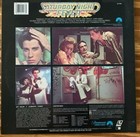 Saturday Night Fever Video Laser Disc  john Travolta   New  Opened Never Used 