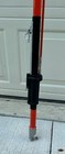 Hubbell Chance 8    Grip-all Shotgun Stick With Universal Head C4030293a   nib 