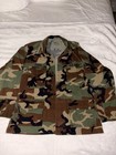 Army Jacket Size Medium