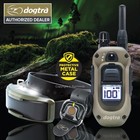 Dogtra 1900x Handsfree Dog Remote Training Collar 3 4 Mi  Boost  Xpp   Vibration