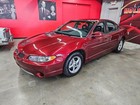 2002 Pontiac Grand Prix 4dr Sdn Gt