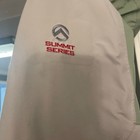 North Face Summit Series Jacket  3 In 1 Ladies Jacket Size Small  Green