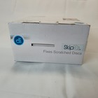 Skipdr For Dvd cd Disc Repair System Fixes Scratched Discs