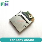 New For Sony A6500 Sd Card Slot Board A2165964a Ilce6500 Ilce-6500 Repair Part
