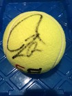 Rafael Nadal Signed Autographed Psa Oversized 5   Jumbo Tennis Ball Huge Auto   