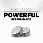Energizer 357 Batteries  4 Packs Of 3 Batteries  new