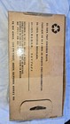 Yakima Q97 Clips - One Pair New Old Stock  nos  Unused  Missing Black Pads