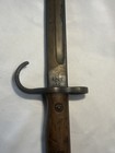 1907 Bayonet Hooked Quillion Enfield - No Sheath