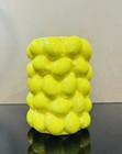     new Large Lemon Themed Ceramic Vase