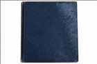 Vintage Scott International Junior Postage Stamp Album Worldwide Collection Fill