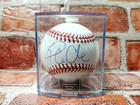 Ice Cube Signed Autographed Official Major League Baseball Proof   Coa