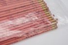 It s A Girl Announcement Pencils 50 Pieces Lot Baby Shower Stationary Dicksons