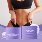 Get Dreamy Overnight Toning Whip  Overnight Toning Body Firming Cream