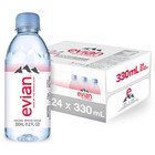 Natural Spring Water Mini Bottles Pack Of 24 And Sports Cap Bottles Pack Of 12