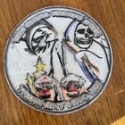 Nypd Street Crime Unit We Own The Night P Police Patch Happy Halloween