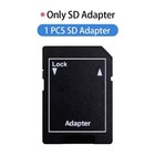 Micro Sd Card 64gb 128gb 256gb 512gb Tf Memory Card Class 10 High Speed - New