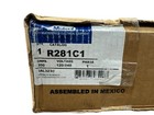 Midwest 200a Combination Ringless Meter Socket Main Breaker Load Center R281c1