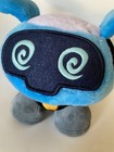 Overwatch Mei Snowball 8  Plush Toy Blizzcon Blizzard 2017 Stuffed