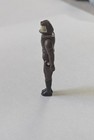 1978 Mattel Battlestar Galactica Colonial Viper Pilot Figure