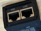 Lot Of 3 X Ubiquiti 24 V Power Adapter - Gp-a240-050g  Power Over Ethernet  poe 