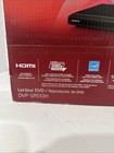 Nos Sony Dvd Upscaling Player  Dvp - Sr510h  New In Unopened Box