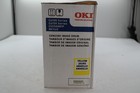 Oki 43381717 Yellow Image Drum C6100 C6150 C5550mfp Mc560 Genuine Oem Printer