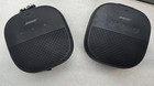  lot Of 7  Bose Speakers Revolve smart mini micro For Parts Fast Free Shipping C