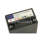 New 12v 12ah 200a Auxiliary Battery For Mercedes-benz A0009829608 Oem