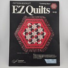 Lot Of 4 Vintage Quilting Project Books Sewing Quilts Patterns   Designs