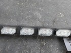 Soundoff Signal Ultralite 12 Interior  all Amber  Check Out My Other Listings