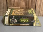 Nib New In Box Warmachine Hordes Minions Farrow Brigands Commandos