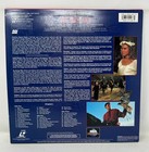 The War Lord Laserdisc 41498 Widescreen Charlton Heston Ws Ld Laser Disc
