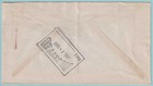 Canada 1945 Commercial Cover Mailed Within Vancouver B c  - Cv750