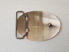 Phish 2026  nine Nights At Sphere In Las Vegas  Metal Belt Buckle - Limited