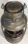 Perko Perkins Antique Nautical Marine Maritime Lantern lamp