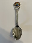 Seattle Vintage Souvenir Spoon Collectible