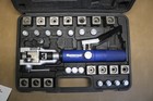 Mastercool 72475 Universal Hydraulic Flaring Set