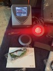 Bemer Pro Pemf Set With Red Light Low Hours New Mat And Belt