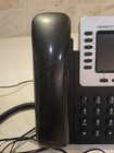 Grandstream Gs-gxp2160 6-lines Bluetooth Voip Telephone - Black 