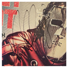 Quiet Riot Signed Lp Metal Health By 4 Musicians