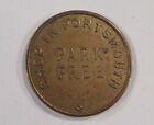 Shop In City Of Portsmouth Nh Park Free Trade Token