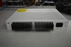 Cisco Catalyst 2960-l 8-port Managed Gigabit Network Switch Ws-c2960l-8ps-ll