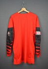 Nike Team Canada 2018 Olympics Hockey Jersey L