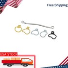 6pcs Camber Kit For Gm Trucks Suv Silverado Sierra Tahoe Suburban Yukon Escalade