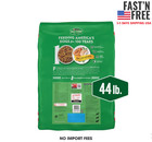 Purina Dog Chow Complete  Dry Dog Food For Adult Dogs Real Chicken 44 Lb