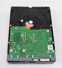 Western Digital Wd4001ffsx-68jnun0 4tb 3 5  Sata Hard Disk Drive